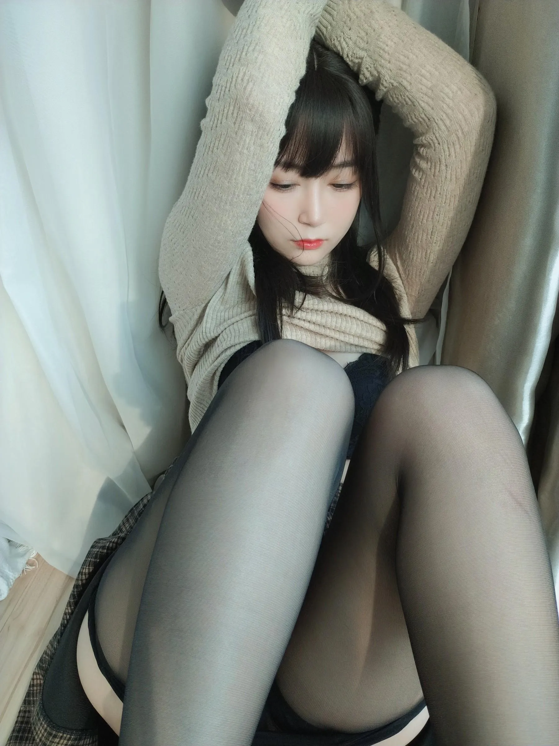 白银81 – 自撮 Vol.55 最终幻想 [132P]插图8